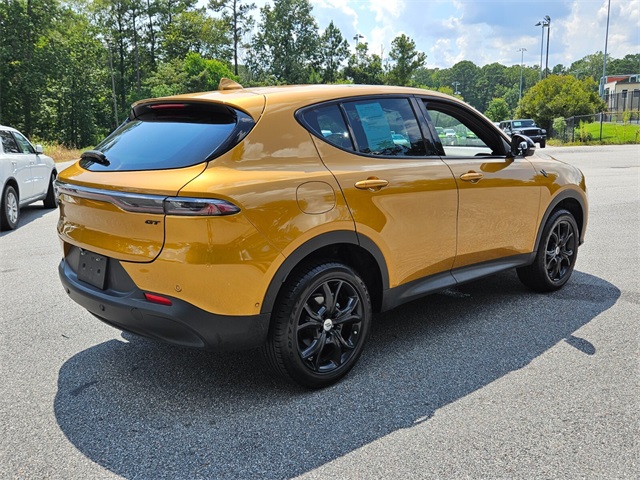 2023 Dodge Hornet GT Plus photo 13
