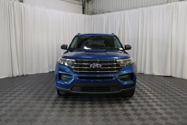 2023 Ford Explorer XLT photo 25