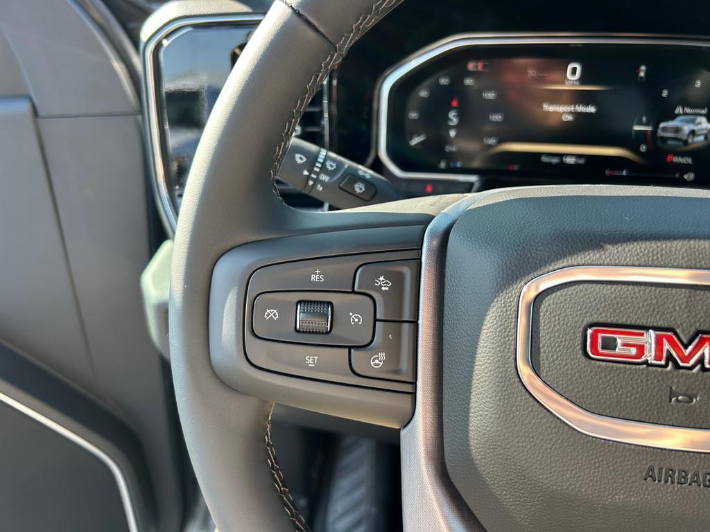 2026 Gmc Sierra 1500 Elevation photo 13