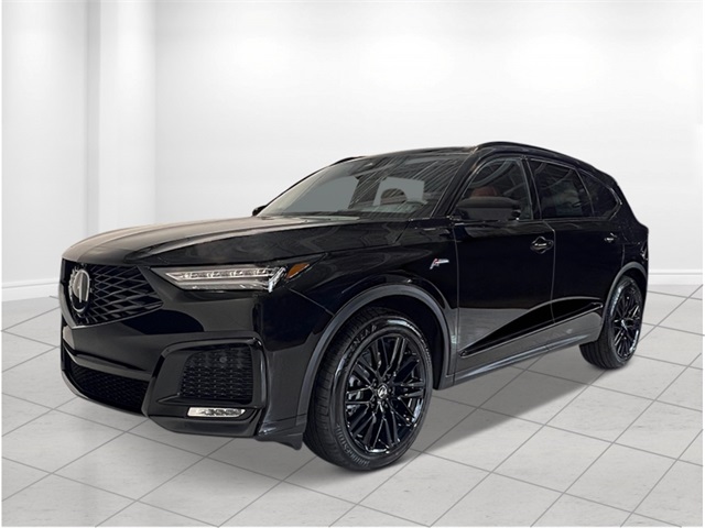 2026 Acura MDX A-spec w/Advance Package's photo
