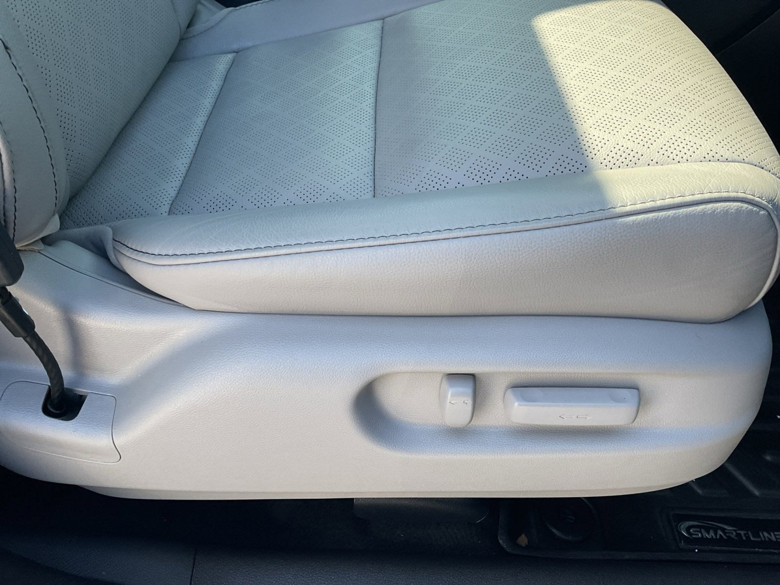 2022 Honda Passport Elite photo 27