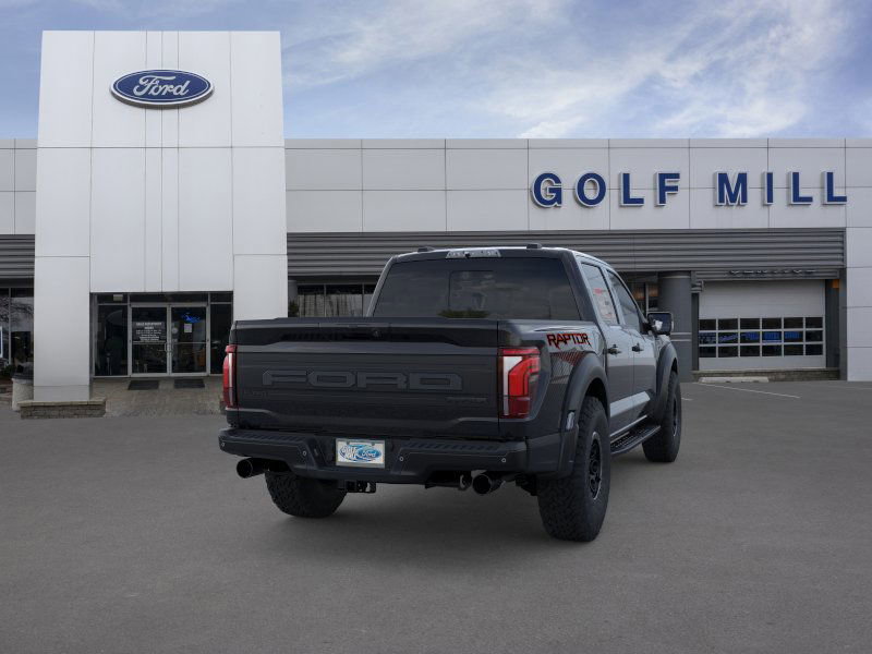 2025 FORD F-150 - Image 7