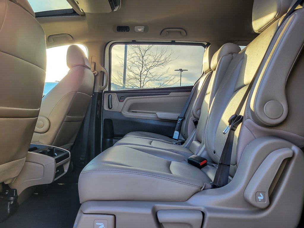 2021 HONDA ODYSSEY - Image 11