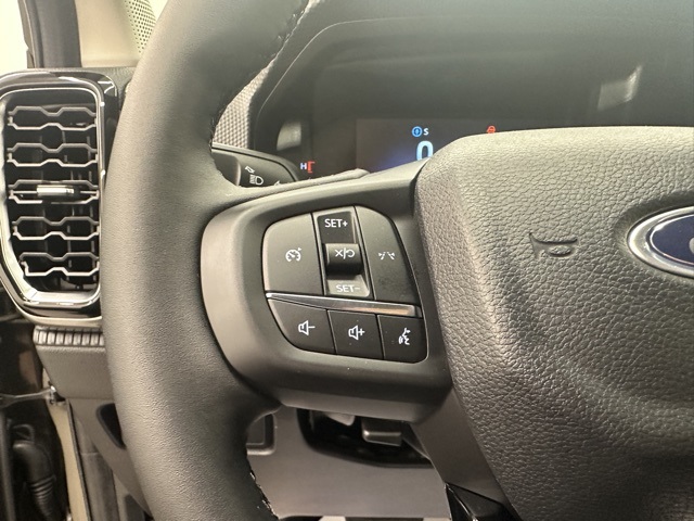 2025 Ford Ranger XLT photo 26