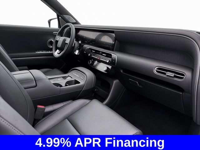 2026 Hyundai Palisade Calligraphy photo 14