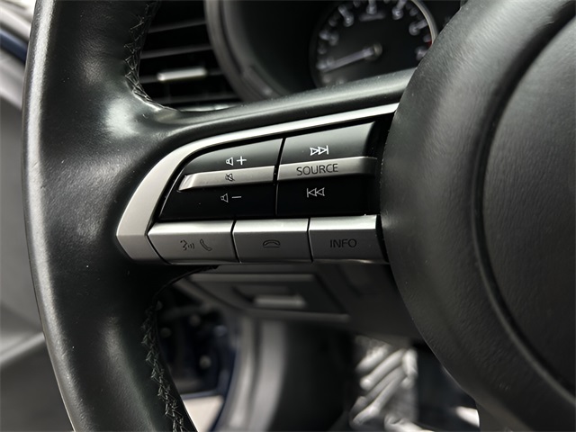2023 Mazda Mazda3 2.5 Select photo 11