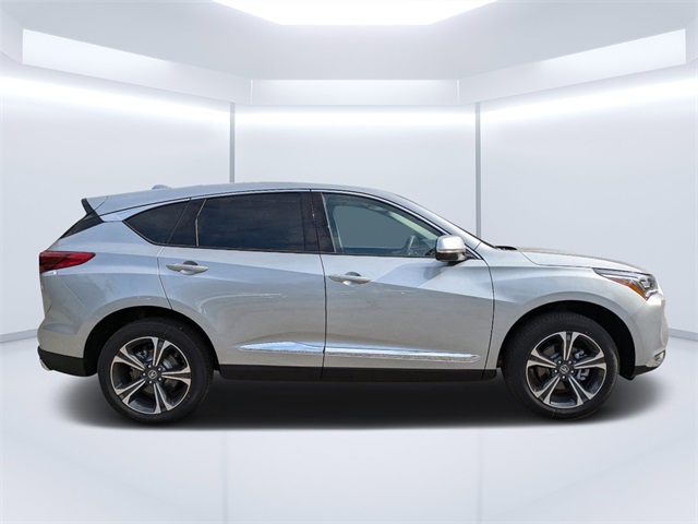 2025 Acura RDX Technology photo 2