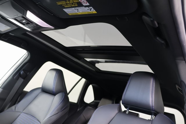 2023 Toyota RAV4 Hybrid XSE photo 16