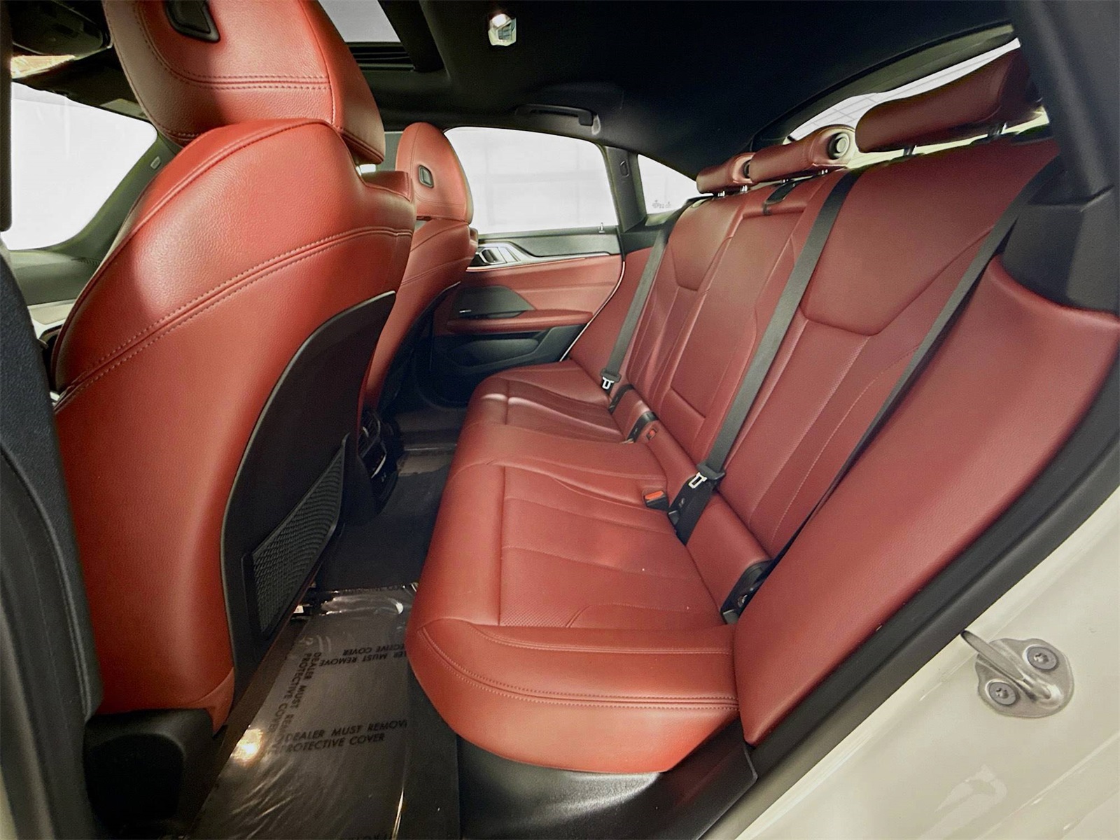 2022 Bmw 430i GC photo 26