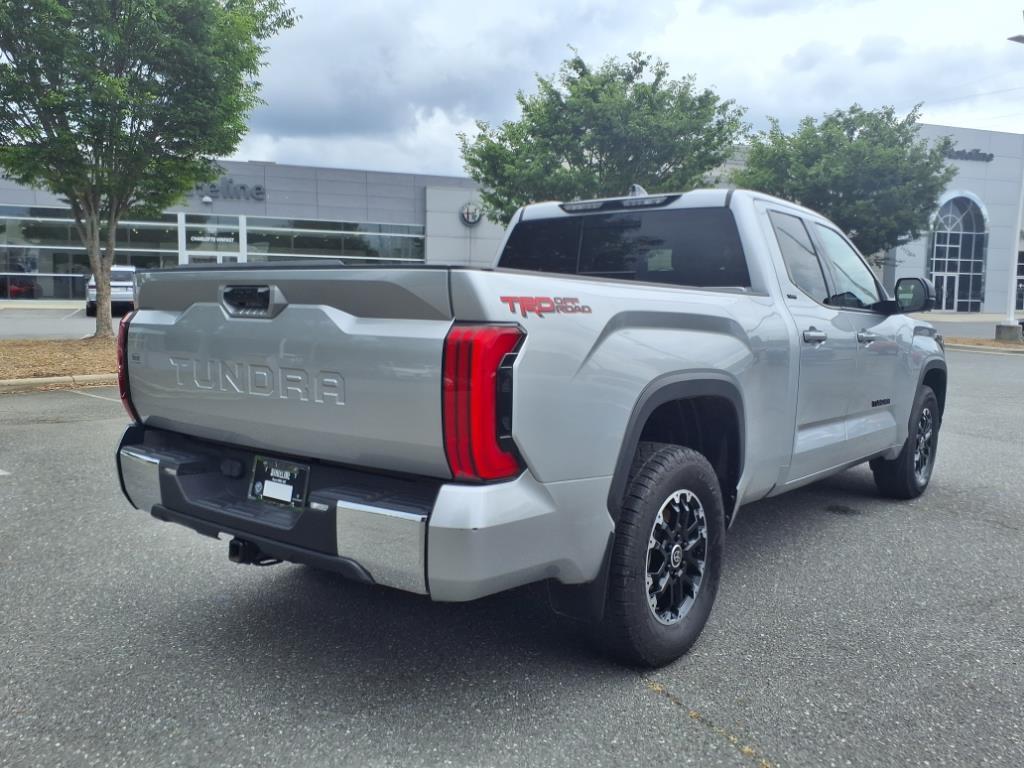 2022 Toyota Tundra SR5 photo 19