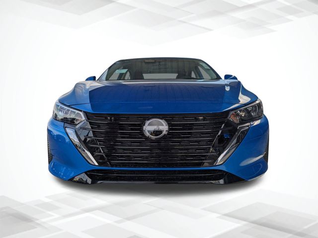 2025 Nissan Sentra SV photo 7