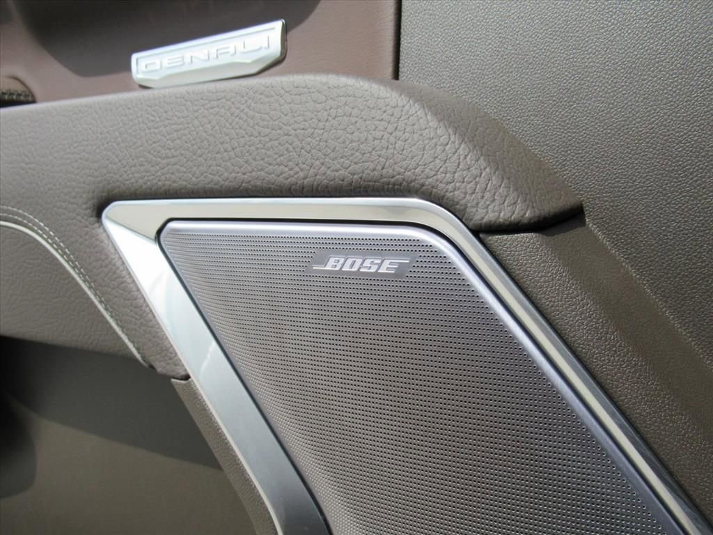 2026 Gmc Sierra 1500 Denali photo 28