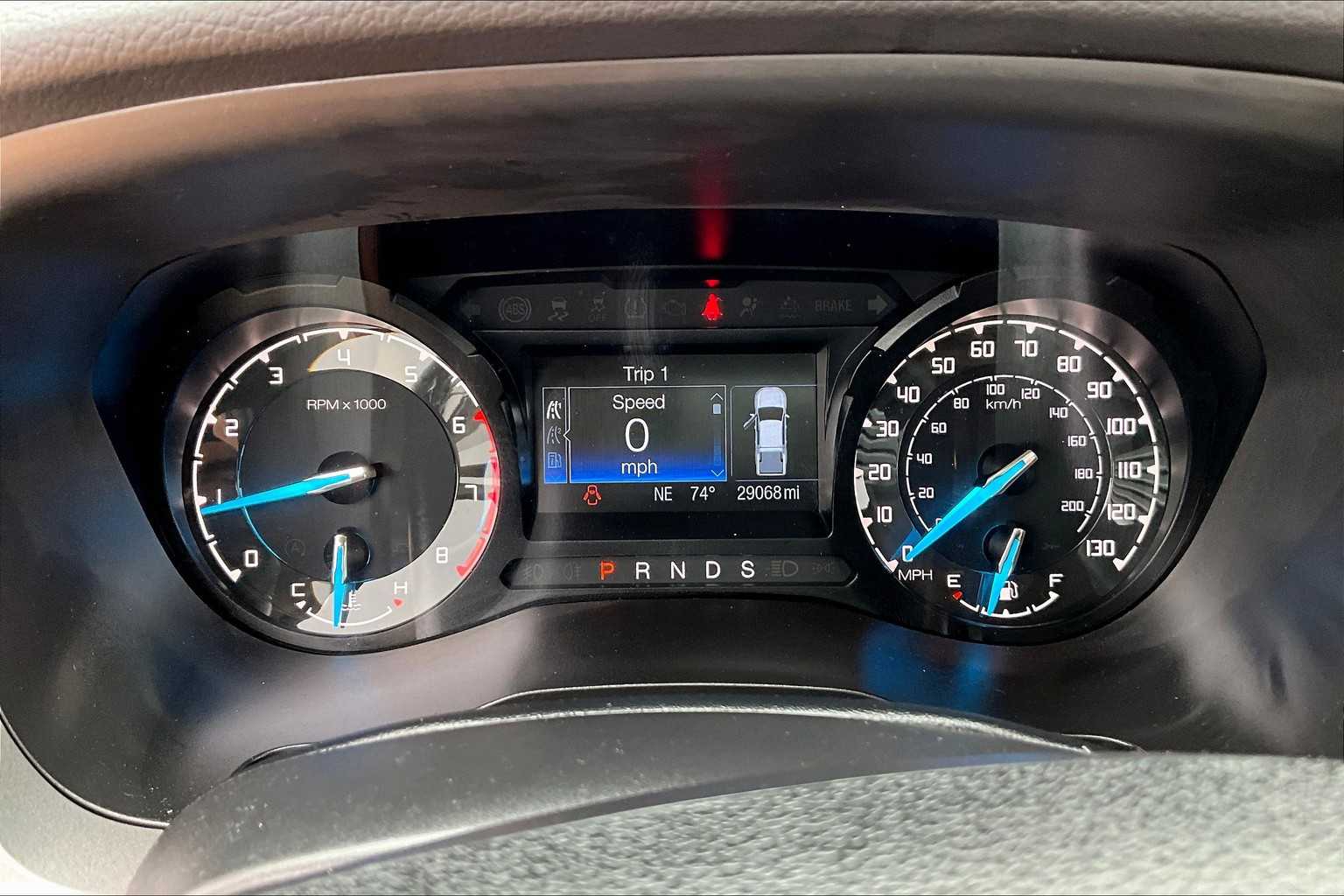 2023 Ford Ranger XLT photo 22