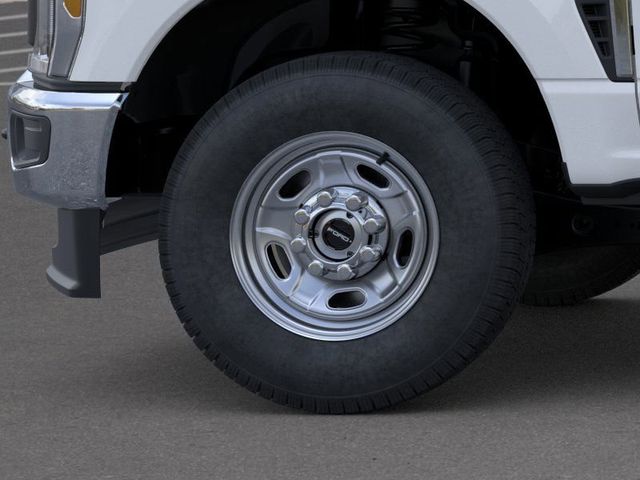 2026 Ford F-250 photo 18