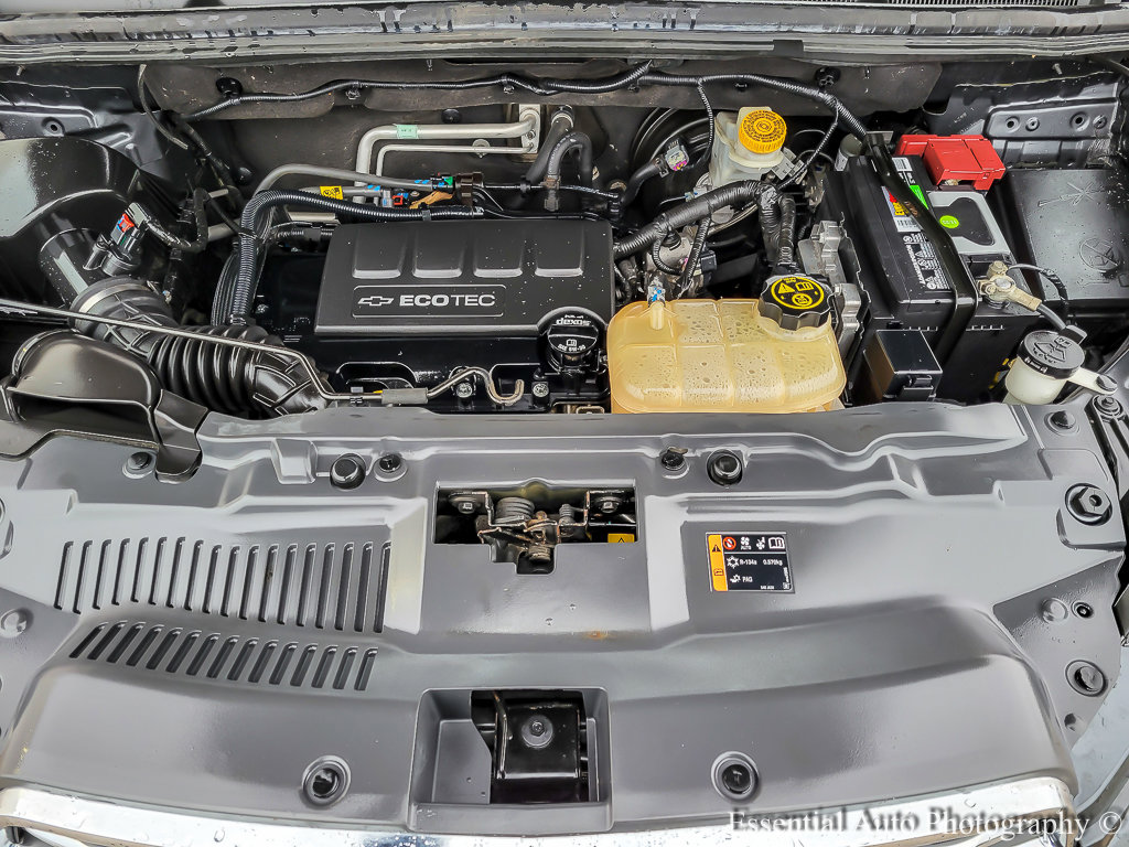 2016 CHEVROLET TRAX - Image 21