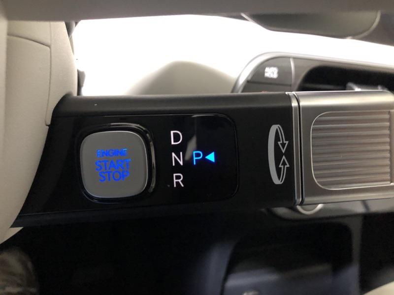 2026 Hyundai Palisade Calligraphy photo 23