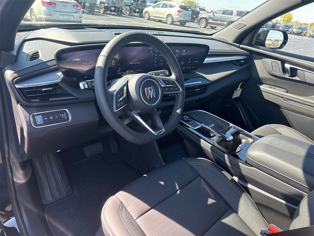 2026 BUICK ENCLAVE - Image 17