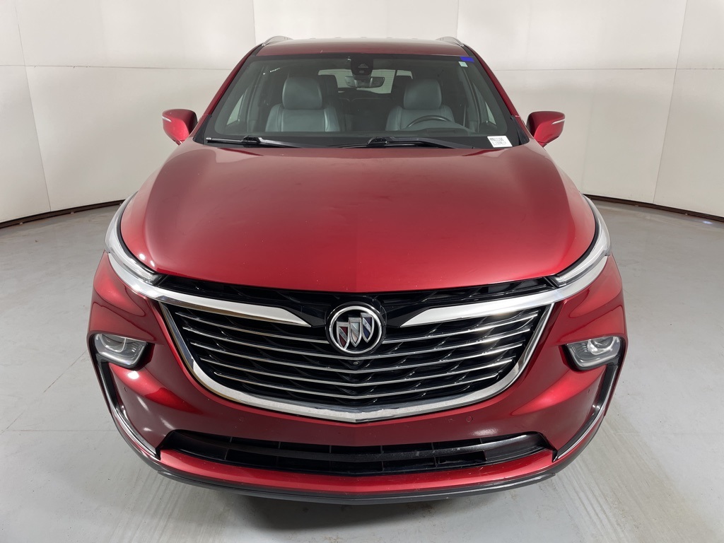 2024 Buick Enclave Premium photo 2