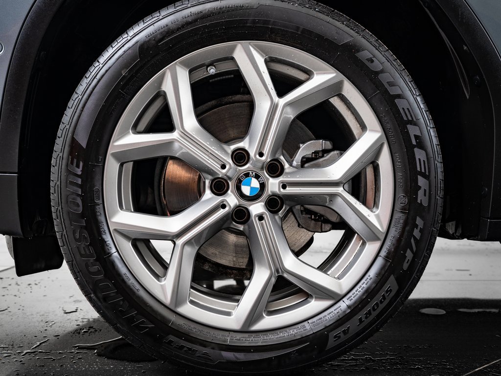 2024 Bmw X3 xDrive30i photo 13