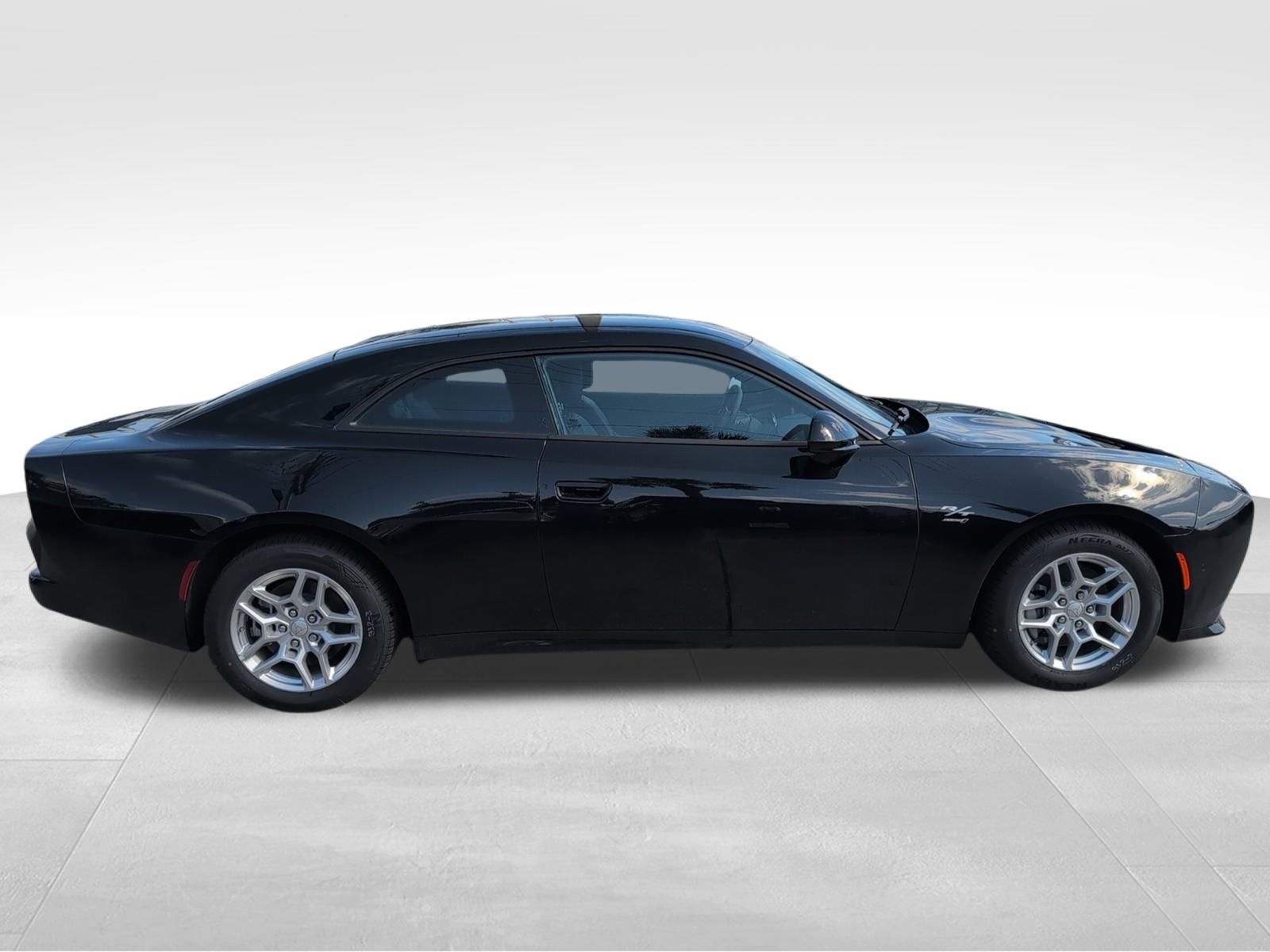 2025 Dodge Charger R/T photo 12