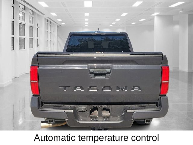 2024 Toyota Tacoma TRD Sport photo 4