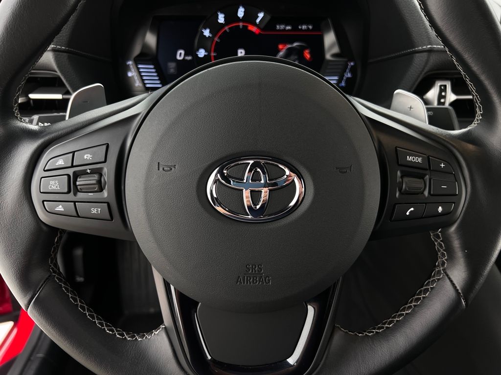 2022 Toyota Supra 3.0 Premium photo 17