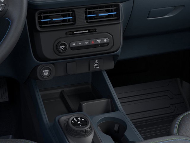 2026 FORD MAVERICK - Image 40