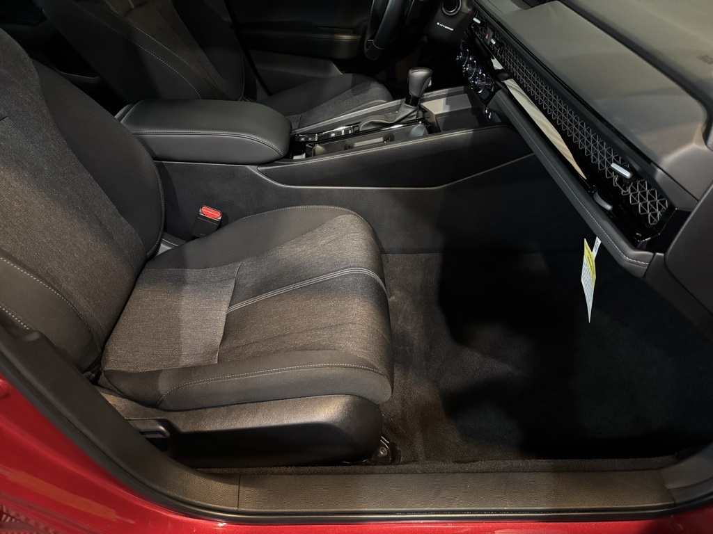 2024 Honda Accord Hybrid Sport photo 21