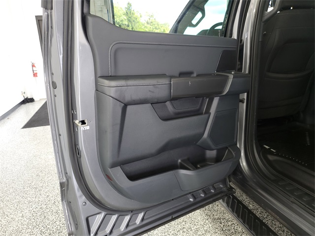 2022 Ford F-150 XLT photo 21