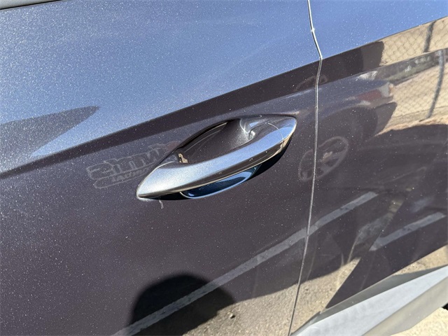 2023 Hyundai Tucson SEL Convenience photo 12