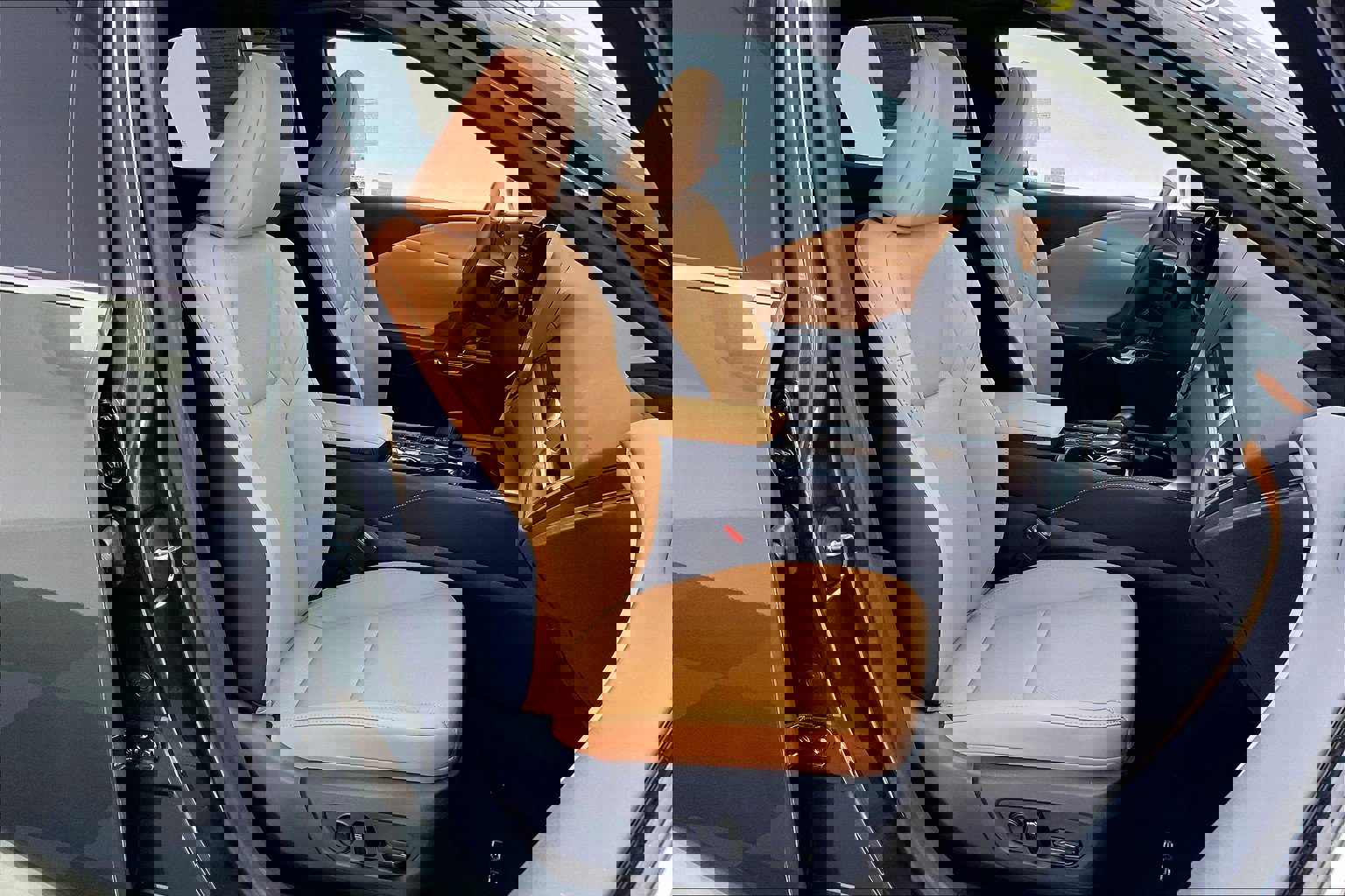 2025 Lexus RX 350 photo 4