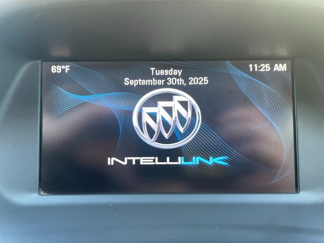 2016 Buick Encore Convenience photo 25