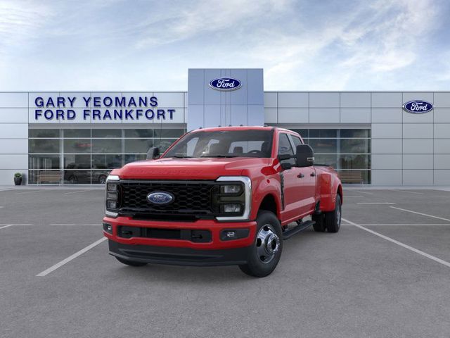 2026 Ford F-350 XL photo 2
