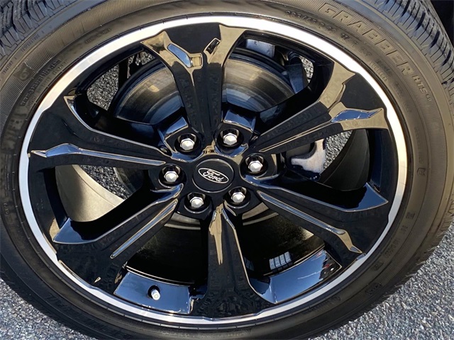 2023 Ford Expedition Limited photo 27