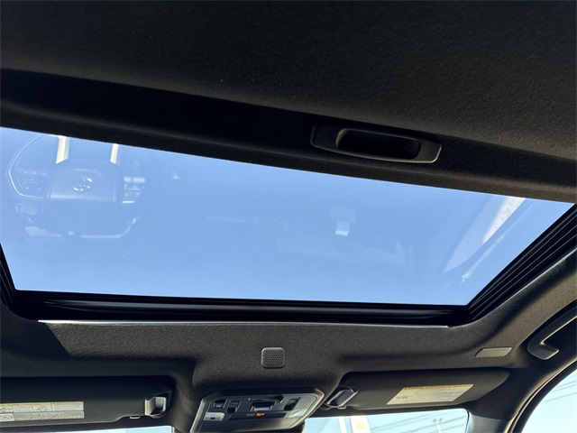 2025 Toyota 4Runner TRD Sport Premium photo 17