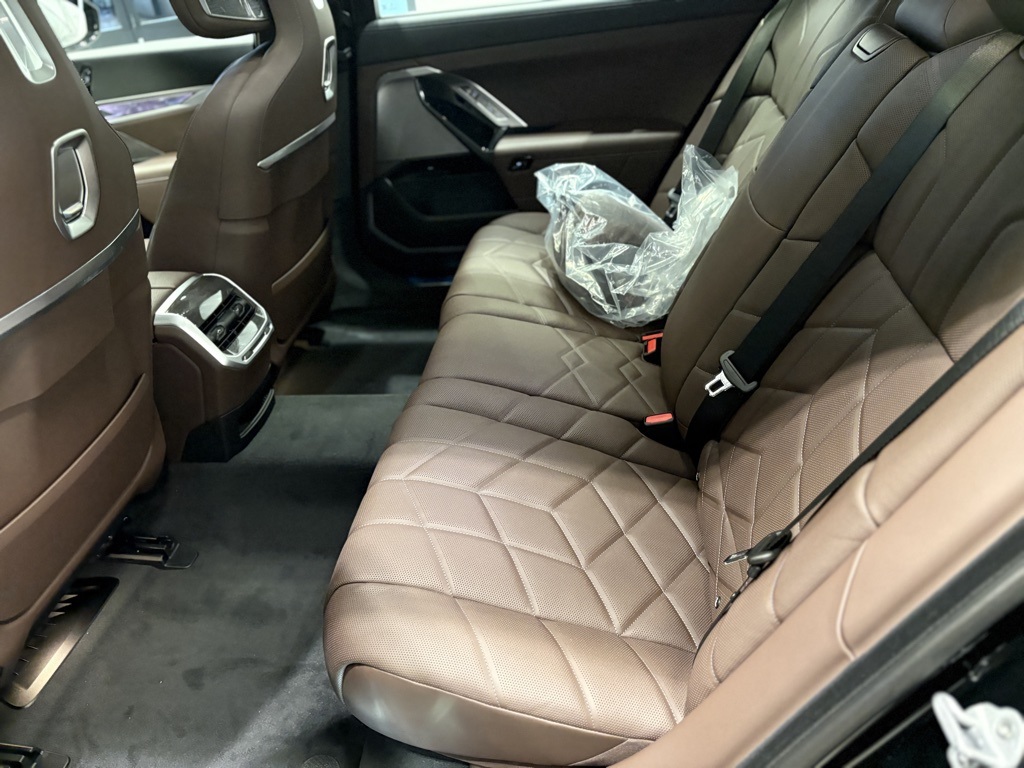 2025 Bmw i7 xDrive60 photo 19