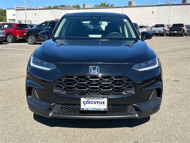 2023 Honda HR-V LX photo 6