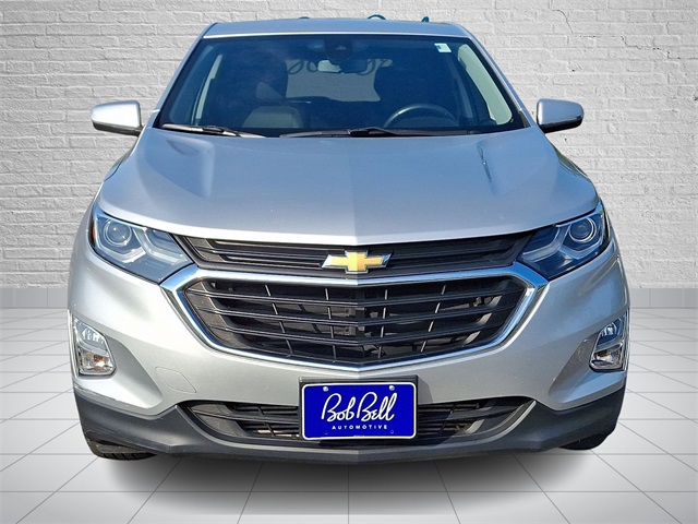 2020 Chevrolet Equinox LT photo 2