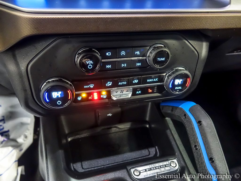 2023 FORD BRONCO - Image 16