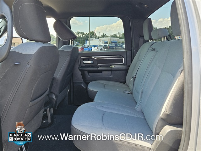 2024 Ram 3500 Big Horn photo 6