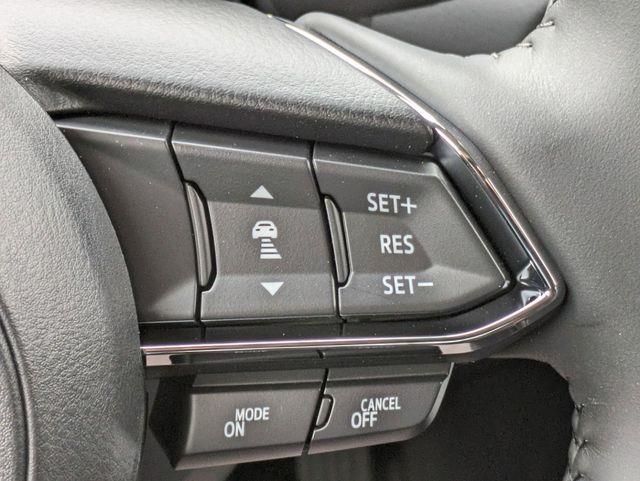2025 Mazda CX-5 2.5 Select photo 22