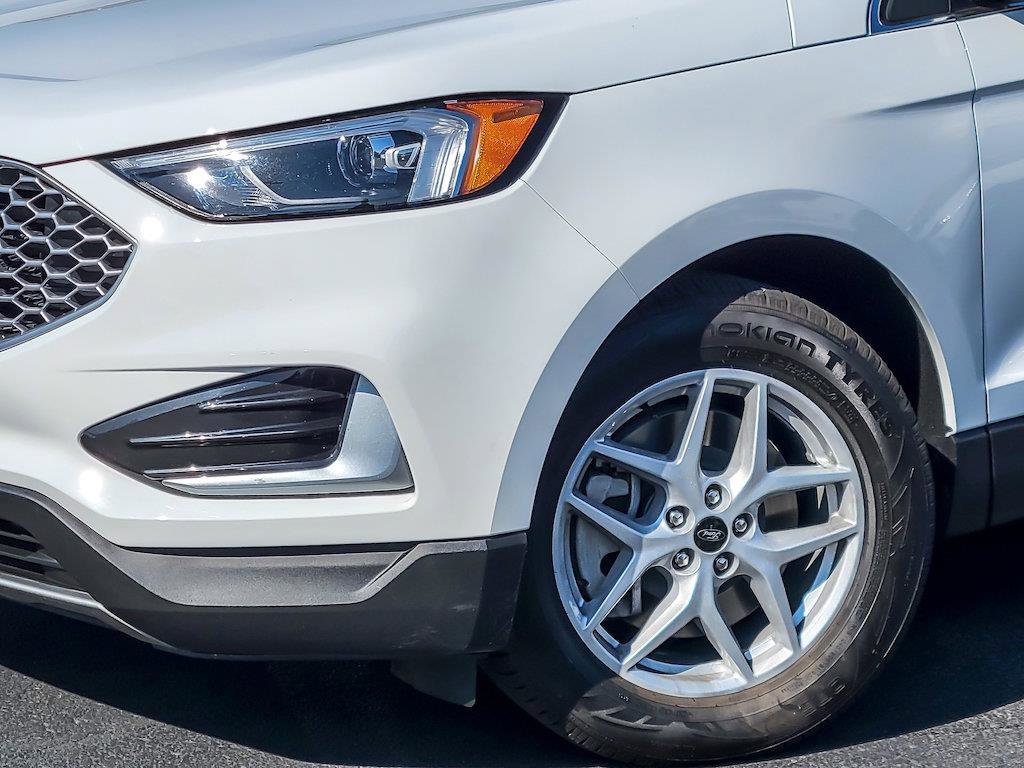 2024 FORD EDGE - Image 3