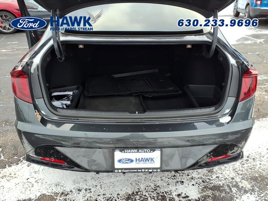 2022 HYUNDAI SONATA - Image 25