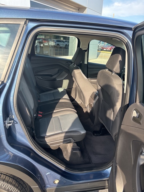 2018 Ford Escape S photo 35
