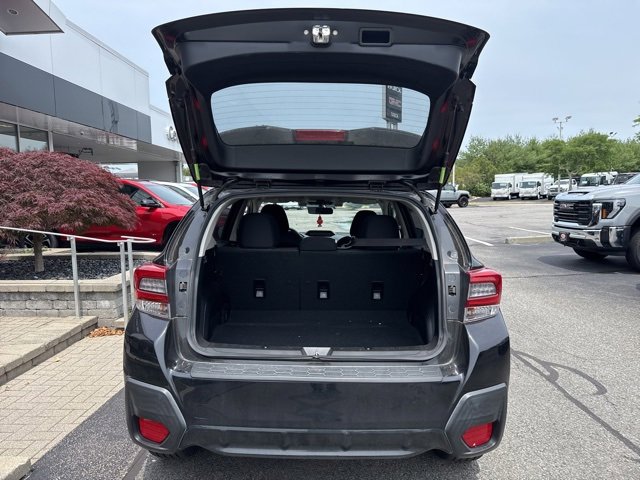 2021 Subaru Crosstrek Base photo 22