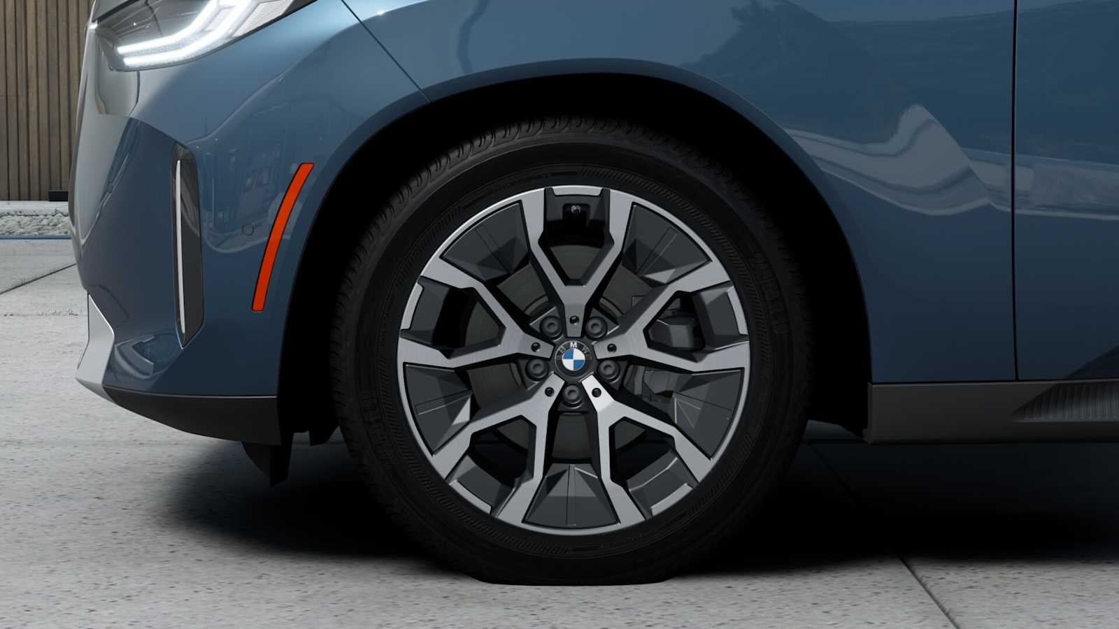 2026 Bmw X3 photo 7