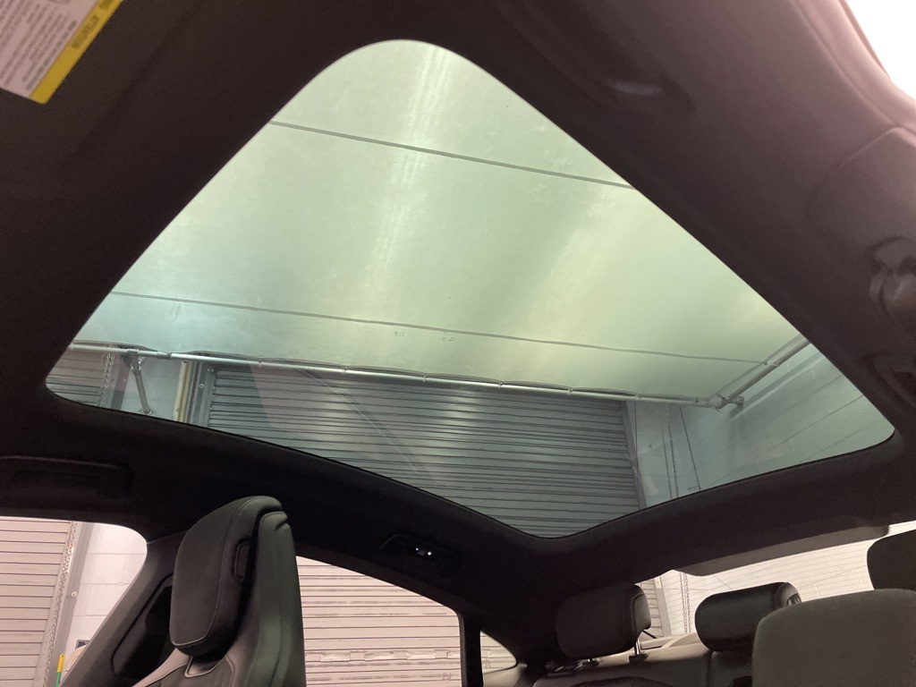 2024 Porsche Taycan 4S photo 15