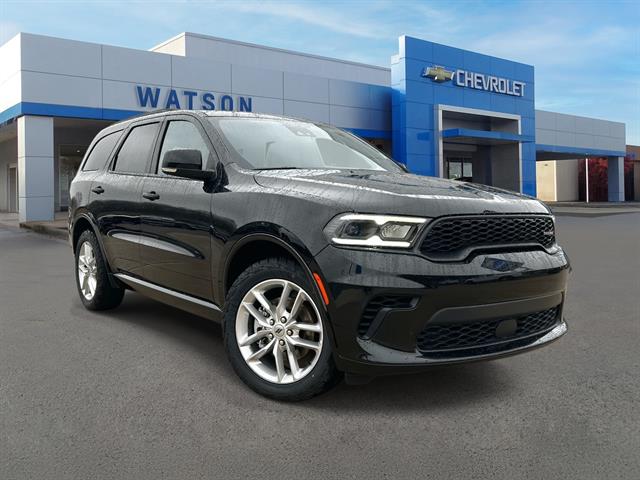2024 Dodge Durango GT's photo