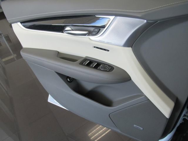 2025 Cadillac XT6 Premium Luxury photo 26