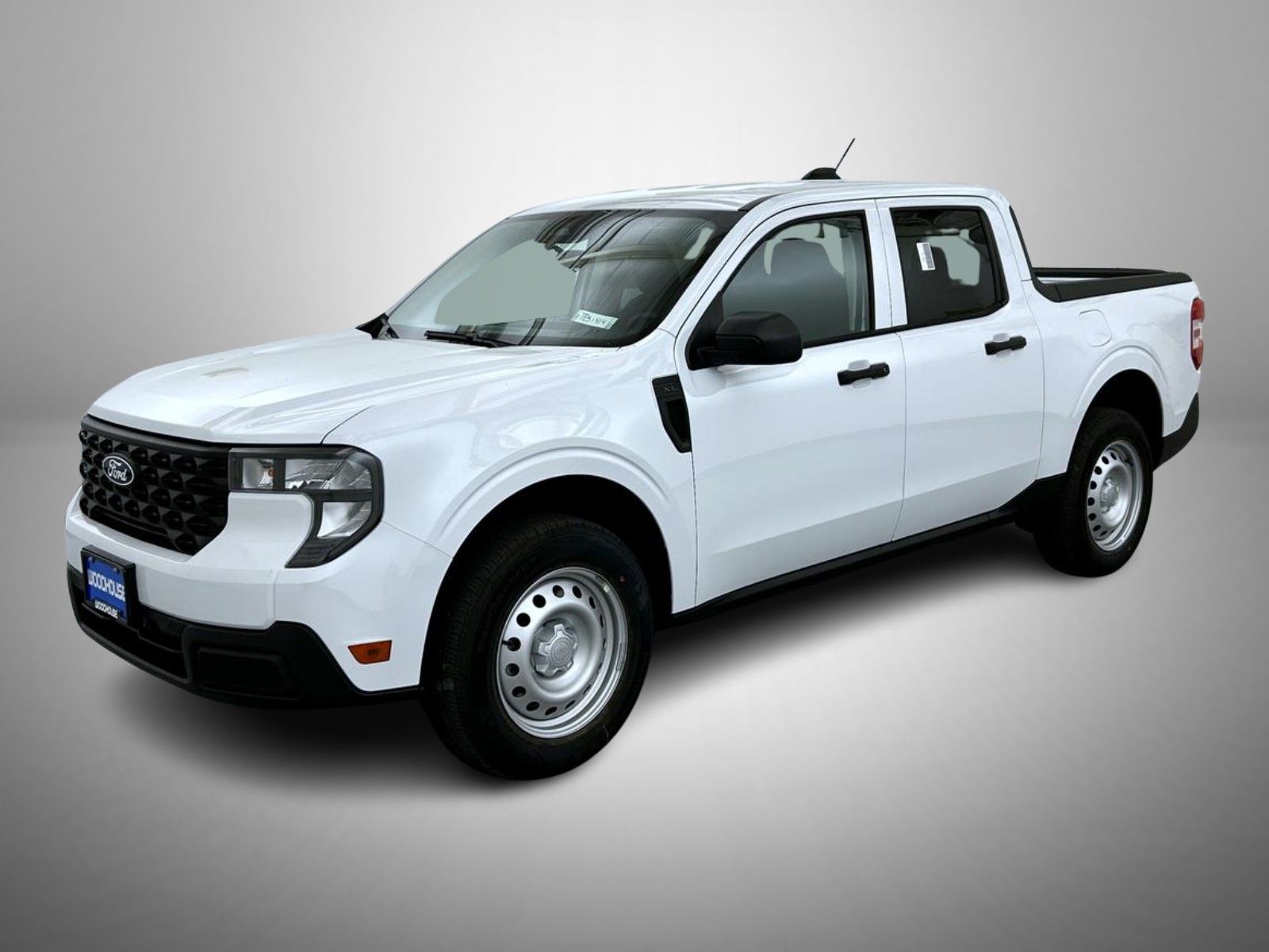 2025 Ford Maverick